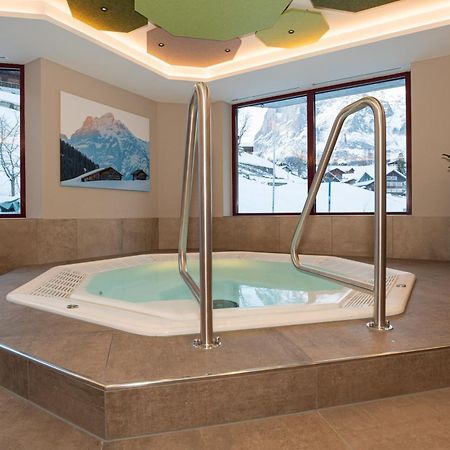 Apartment Residence Caprice Grindelwald Exterior foto