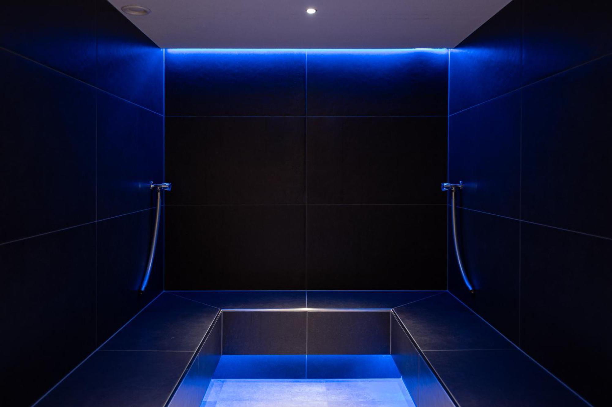 Apartment Residence Caprice Grindelwald Exterior foto